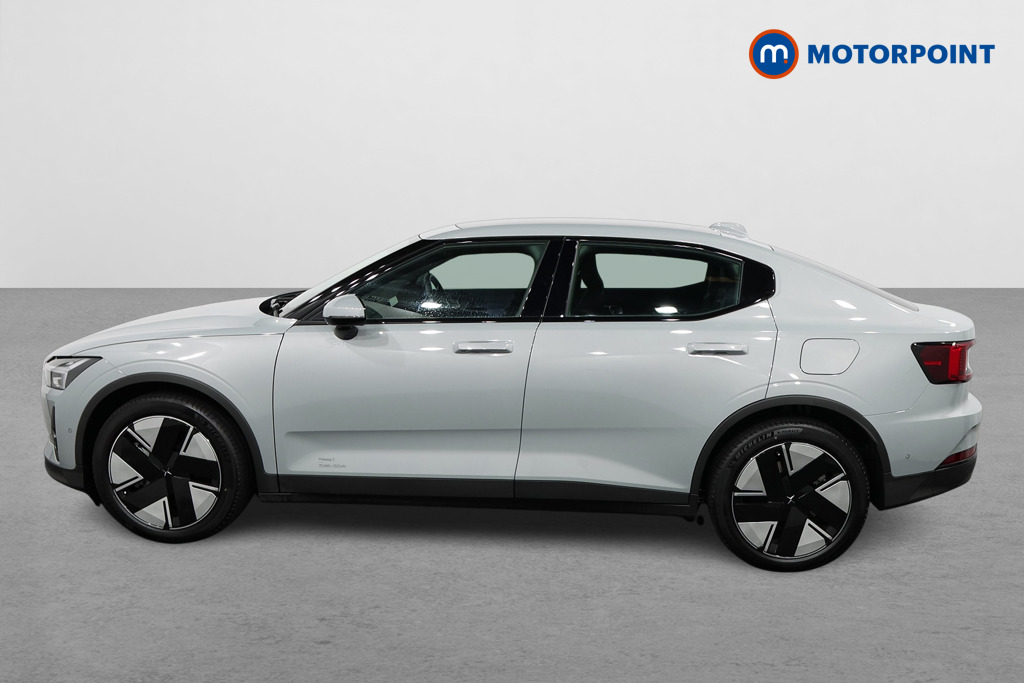 Polestar 2 Standard Range Automatic Electric Hatchback - Stock Number (1580800) - Passenger side
