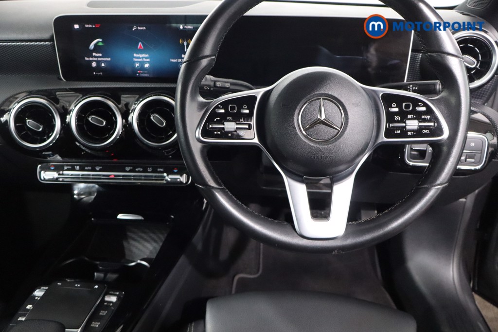 Mercedes-Benz A Class Sport Automatic Petrol Hatchback - Stock Number (1580801) - 3rd supplementary image