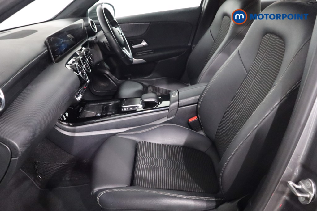 Mercedes-Benz A Class Sport Automatic Petrol Hatchback - Stock Number (1580801) - 4th supplementary image