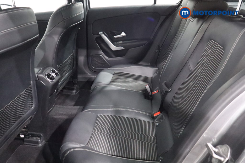 Mercedes-Benz A Class Sport Automatic Petrol Hatchback - Stock Number (1580801) - 5th supplementary image