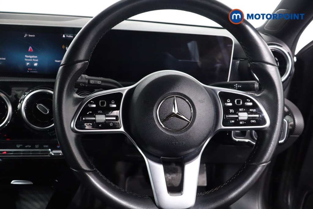 Mercedes-Benz A Class Sport Automatic Petrol Hatchback - Stock Number (1580801) - 6th supplementary image