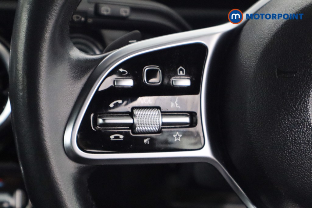 Mercedes-Benz A Class Sport Automatic Petrol Hatchback - Stock Number (1580801) - 7th supplementary image