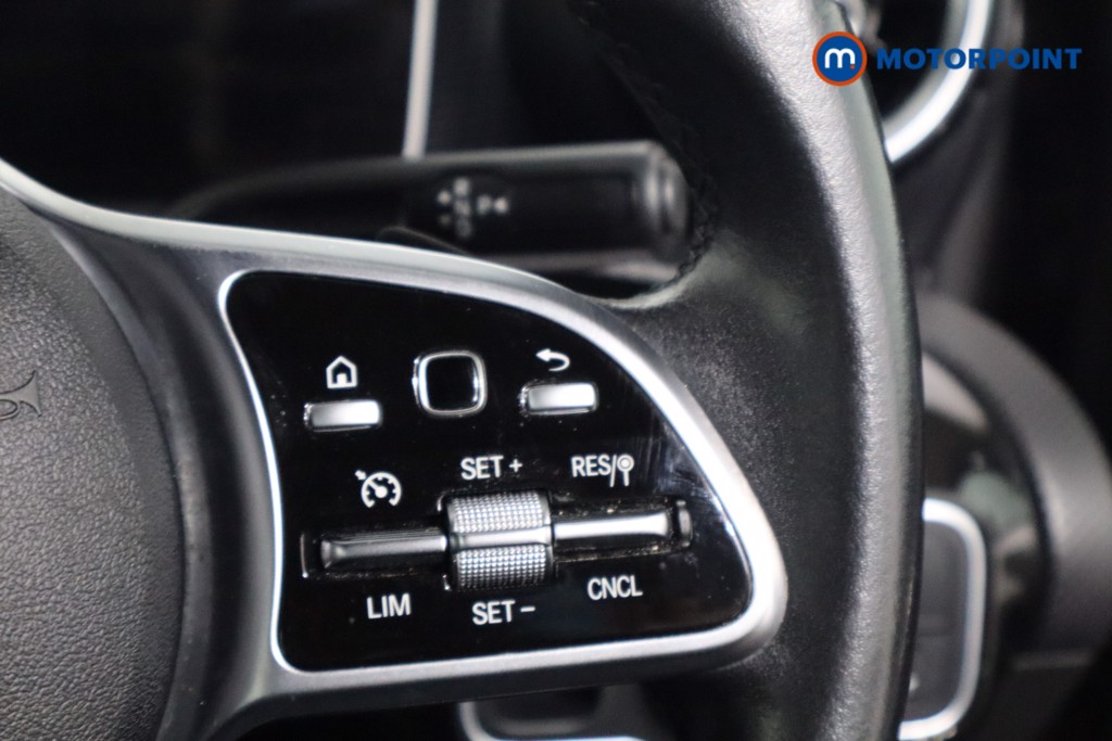 Mercedes-Benz A Class Sport Automatic Petrol Hatchback - Stock Number (1580801) - 8th supplementary image