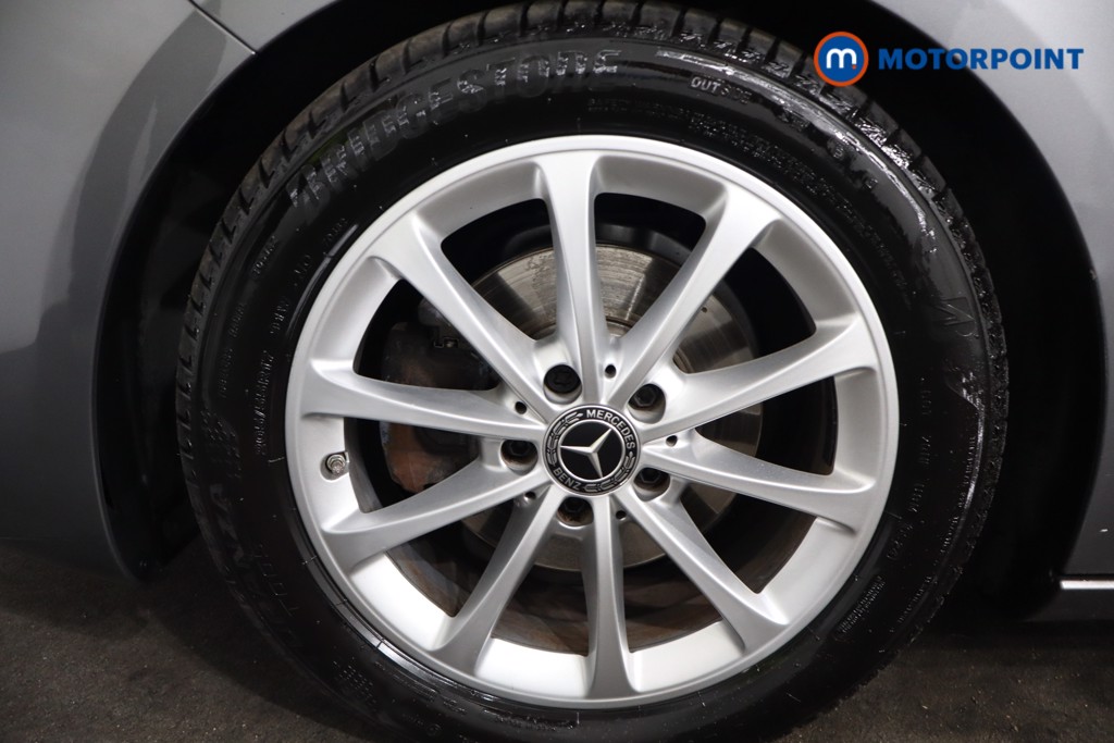 Mercedes-Benz A Class Sport Automatic Petrol Hatchback - Stock Number (1580801) - 12th supplementary image