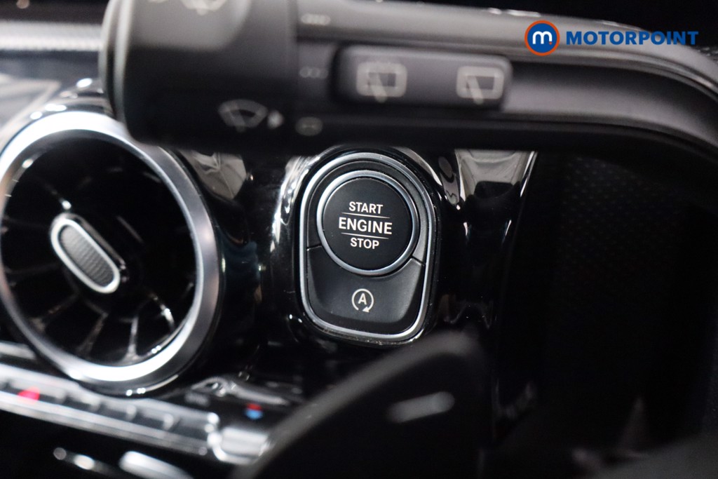 Mercedes-Benz A Class Sport Automatic Petrol Hatchback - Stock Number (1580801) - 13th supplementary image