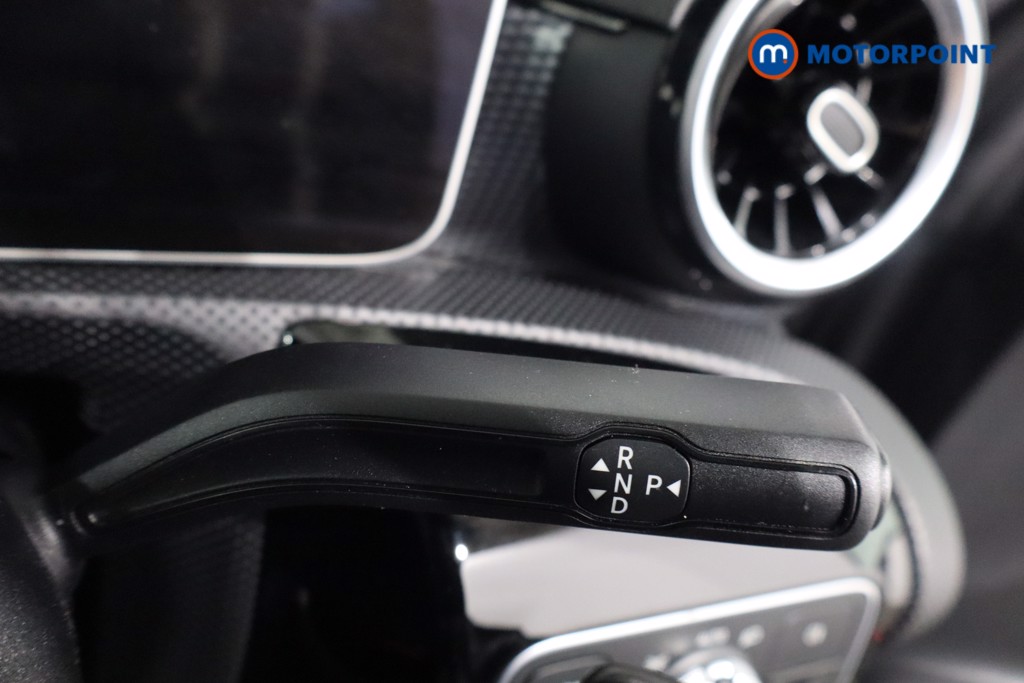Mercedes-Benz A Class Sport Automatic Petrol Hatchback - Stock Number (1580801) - 14th supplementary image