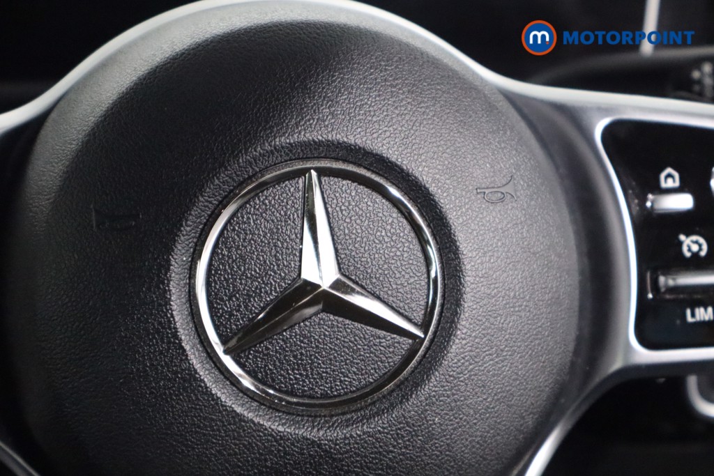 Mercedes-Benz A Class Sport Automatic Petrol Hatchback - Stock Number (1580801) - 15th supplementary image