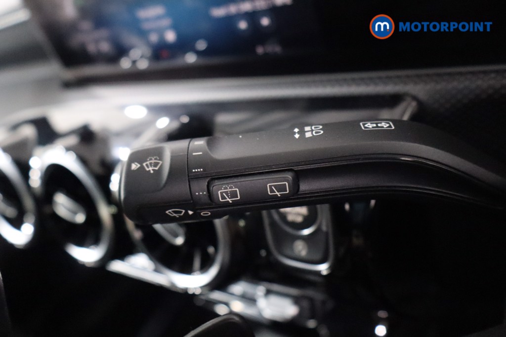 Mercedes-Benz A Class Sport Automatic Petrol Hatchback - Stock Number (1580801) - 16th supplementary image