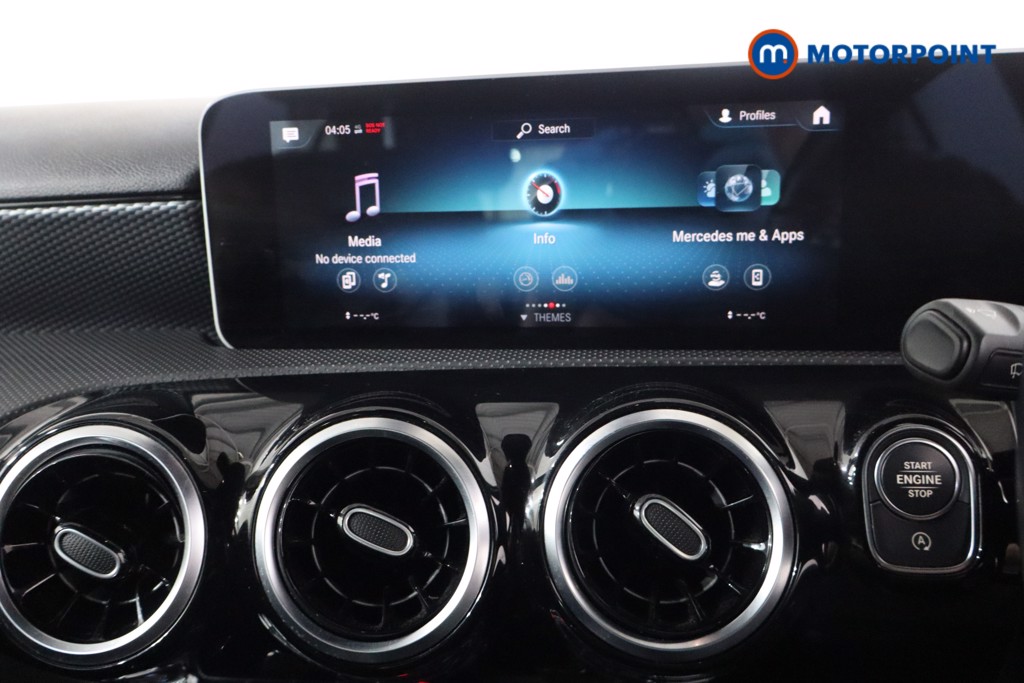 Mercedes-Benz A Class Sport Automatic Petrol Hatchback - Stock Number (1580801) - 17th supplementary image