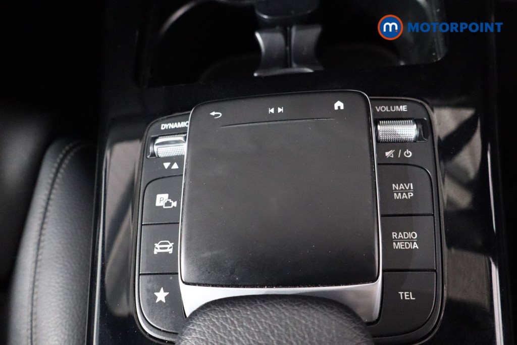Mercedes-Benz A Class Sport Automatic Petrol Hatchback - Stock Number (1580801) - 18th supplementary image