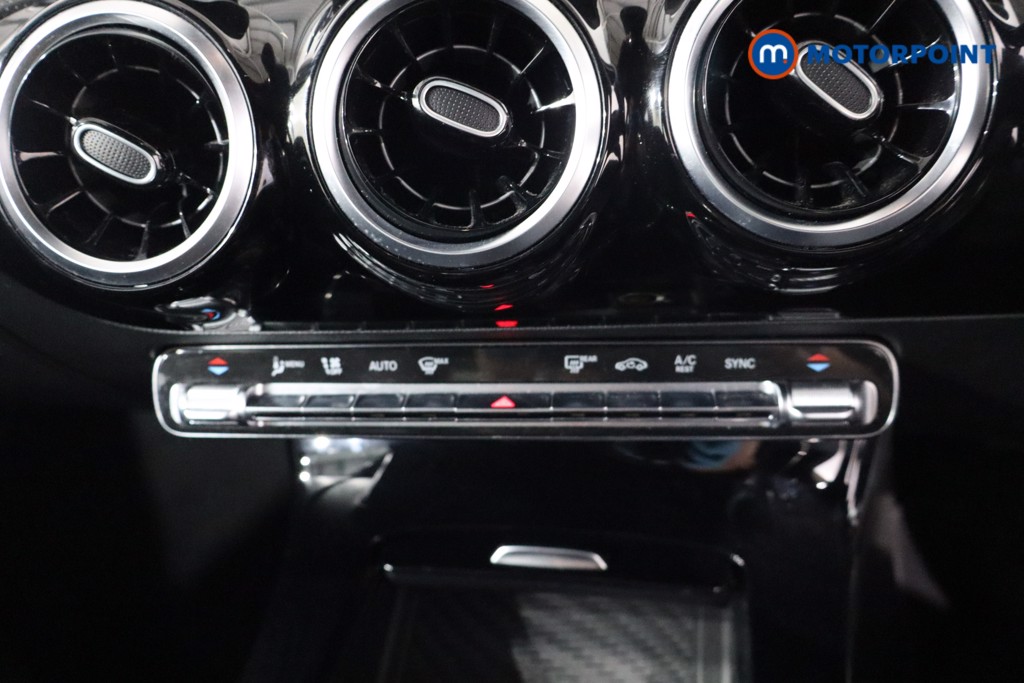 Mercedes-Benz A Class Sport Automatic Petrol Hatchback - Stock Number (1580801) - 19th supplementary image