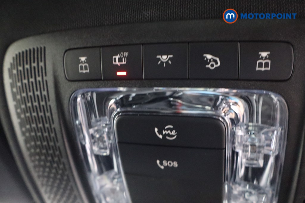 Mercedes-Benz A Class Sport Automatic Petrol Hatchback - Stock Number (1580801) - 20th supplementary image