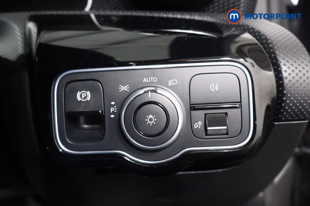 Mercedes-Benz A Class Sport Automatic Petrol Hatchback - Stock Number (1580801) - 22nd supplementary image