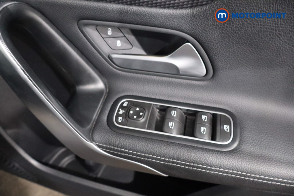 Mercedes-Benz A Class Sport Automatic Petrol Hatchback - Stock Number (1580801) - 23rd supplementary image