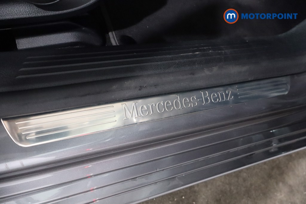 Mercedes-Benz A Class Sport Automatic Petrol Hatchback - Stock Number (1580801) - 24th supplementary image