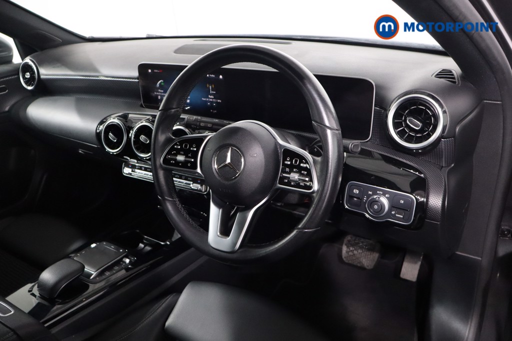 Mercedes-Benz A Class Sport Automatic Petrol Hatchback - Stock Number (1580801) - 25th supplementary image