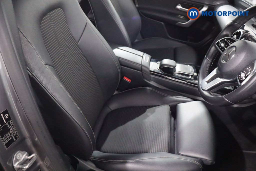 Mercedes-Benz A Class Sport Automatic Petrol Hatchback - Stock Number (1580801) - 26th supplementary image