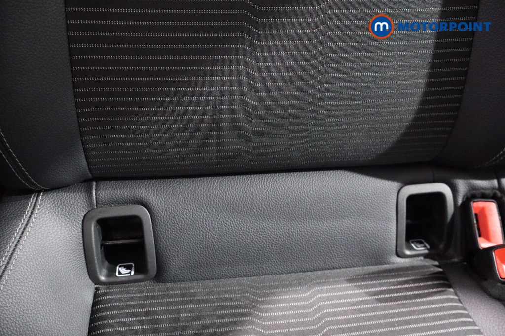 Mercedes-Benz A Class Sport Automatic Petrol Hatchback - Stock Number (1580801) - 27th supplementary image