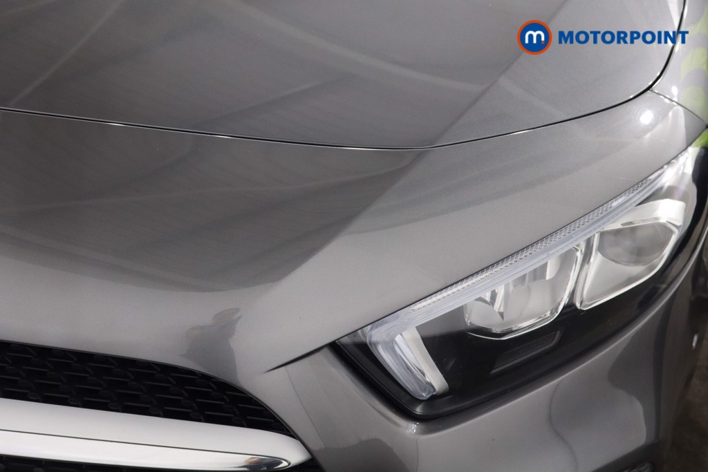 Mercedes-Benz A Class Sport Automatic Petrol Hatchback - Stock Number (1580801) - 28th supplementary image
