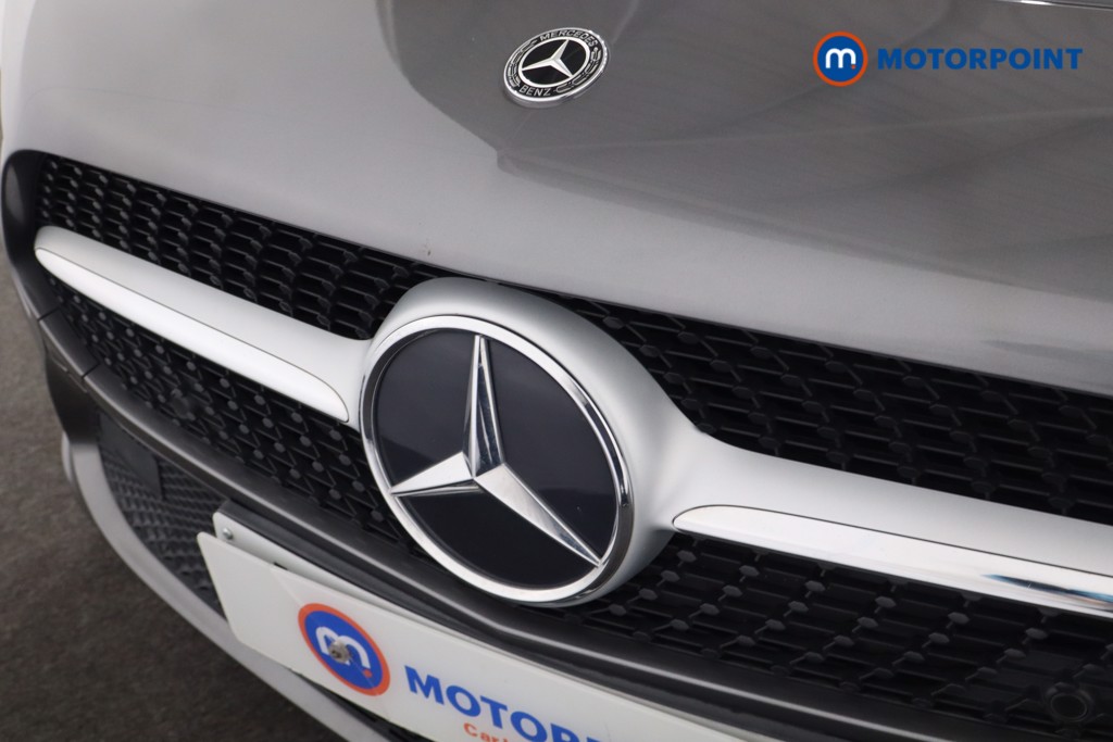 Mercedes-Benz A Class Sport Automatic Petrol Hatchback - Stock Number (1580801) - 30th supplementary image