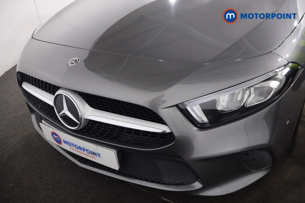 Mercedes-Benz A Class Sport Automatic Petrol Hatchback - Stock Number (1580801) - 31st supplementary image