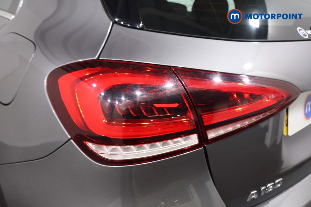 Mercedes-Benz A Class Sport Automatic Petrol Hatchback - Stock Number (1580801) - 34th supplementary image