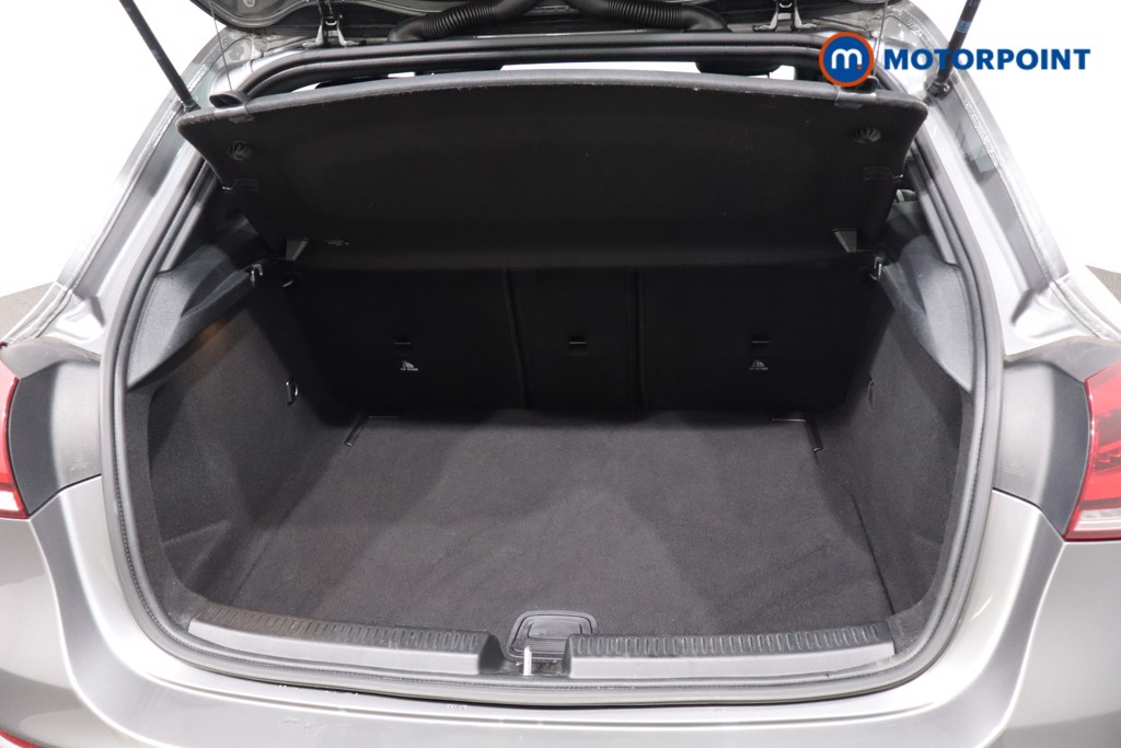 Mercedes-Benz A Class Sport Automatic Petrol Hatchback - Stock Number (1580801) - 38th supplementary image