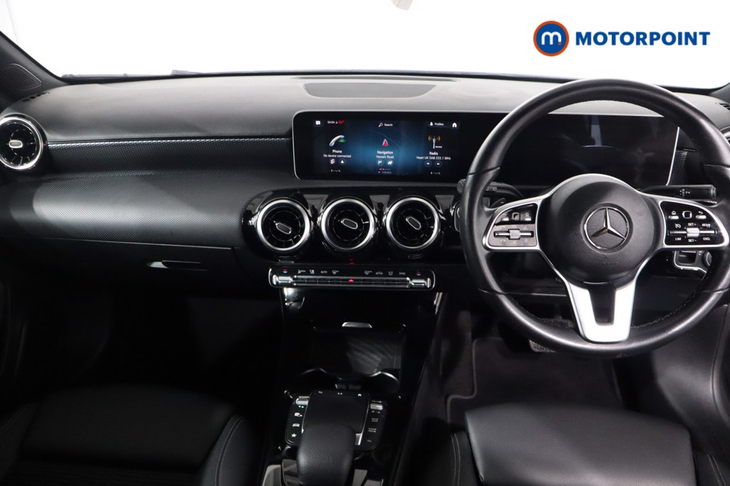 Mercedes-Benz A Class Sport Automatic Petrol Hatchback - Stock Number (1580801) - 1st supplementary image