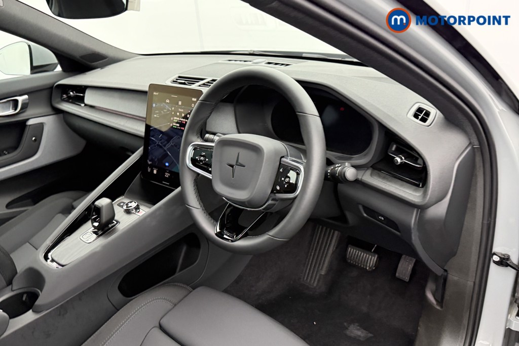 Polestar 2 Long Range Automatic Electric Hatchback - Stock Number (1580805) - 4th supplementary image