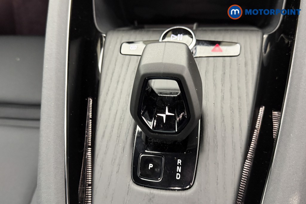 Polestar 2 Long Range Automatic Electric Hatchback - Stock Number (1580805) - 11th supplementary image
