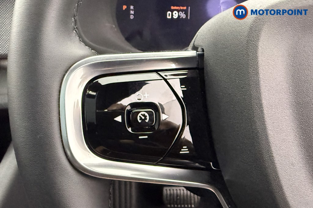 Polestar 2 Long Range Automatic Electric Hatchback - Stock Number (1580805) - 12th supplementary image