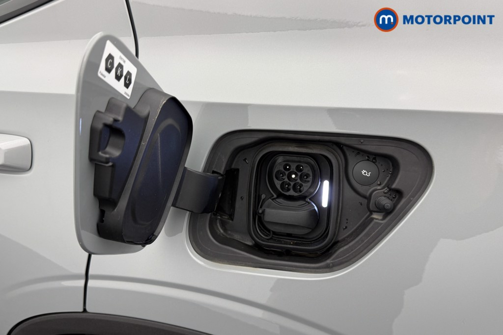 Polestar 2 Long Range Automatic Electric Hatchback - Stock Number (1580805) - 21st supplementary image