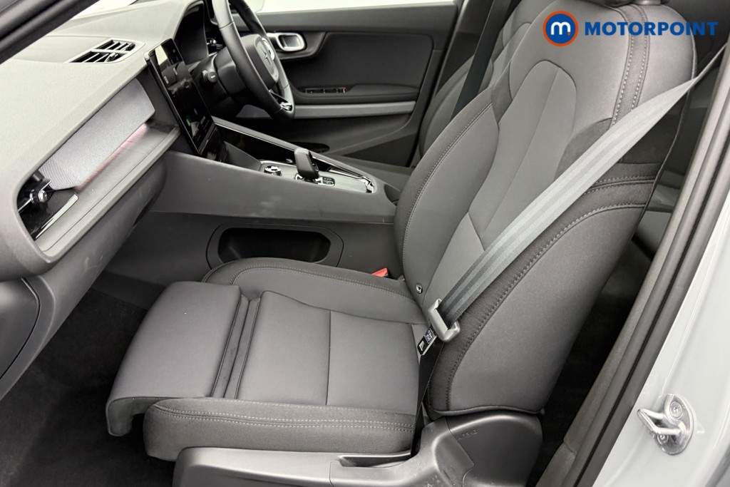 Polestar 2 Long Range Automatic Electric Hatchback - Stock Number (1580805) - 22nd supplementary image