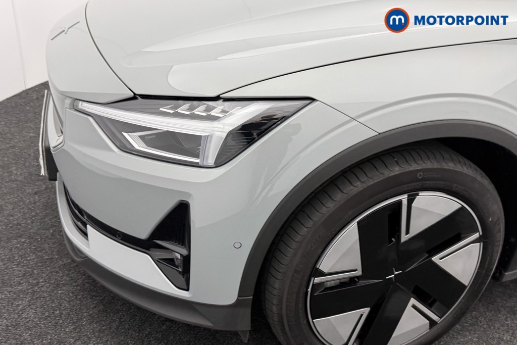 Polestar 2 Long Range Automatic Electric Hatchback - Stock Number (1580805) - 28th supplementary image