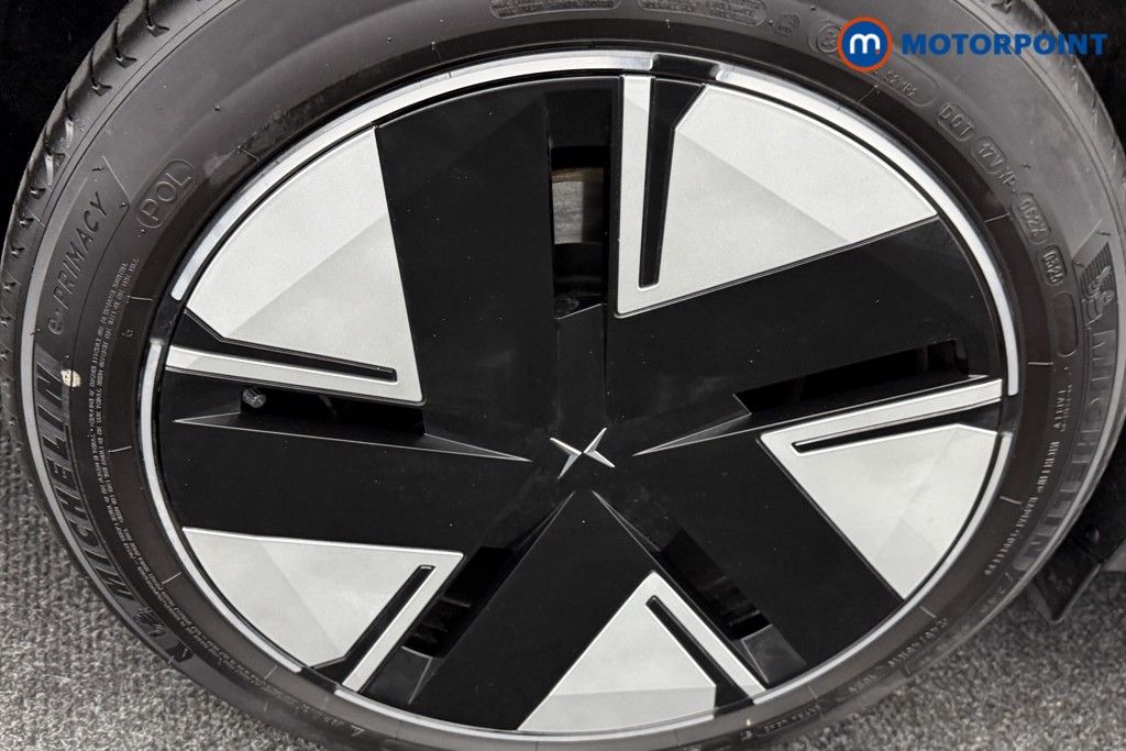 Polestar 2 Long Range Automatic Electric Hatchback - Stock Number (1580805) - 31st supplementary image