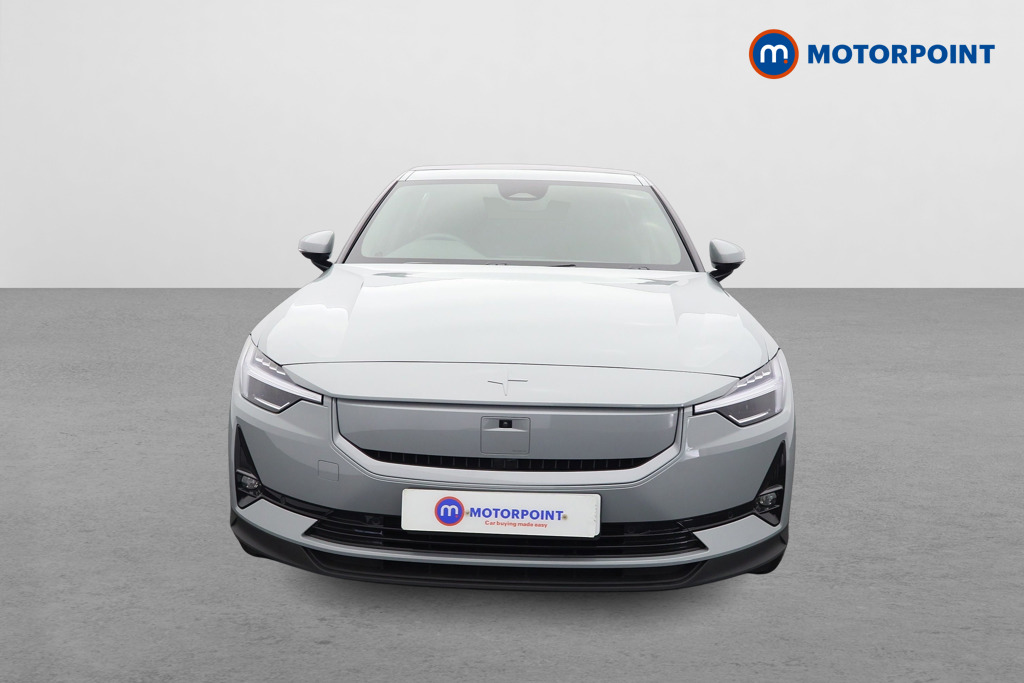 Polestar 2 Long Range Automatic Electric Hatchback - Stock Number (1580805) - Front bumper