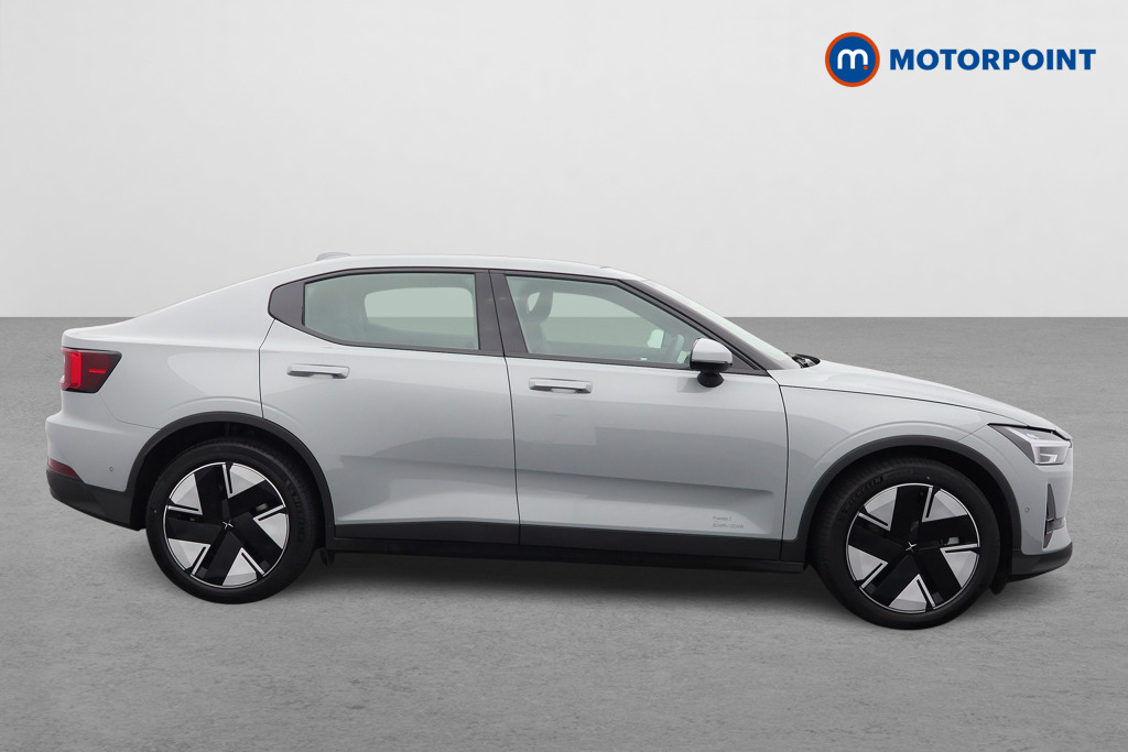 Polestar 2 Long Range Automatic Electric Hatchback - Stock Number (1580805) - Drivers side