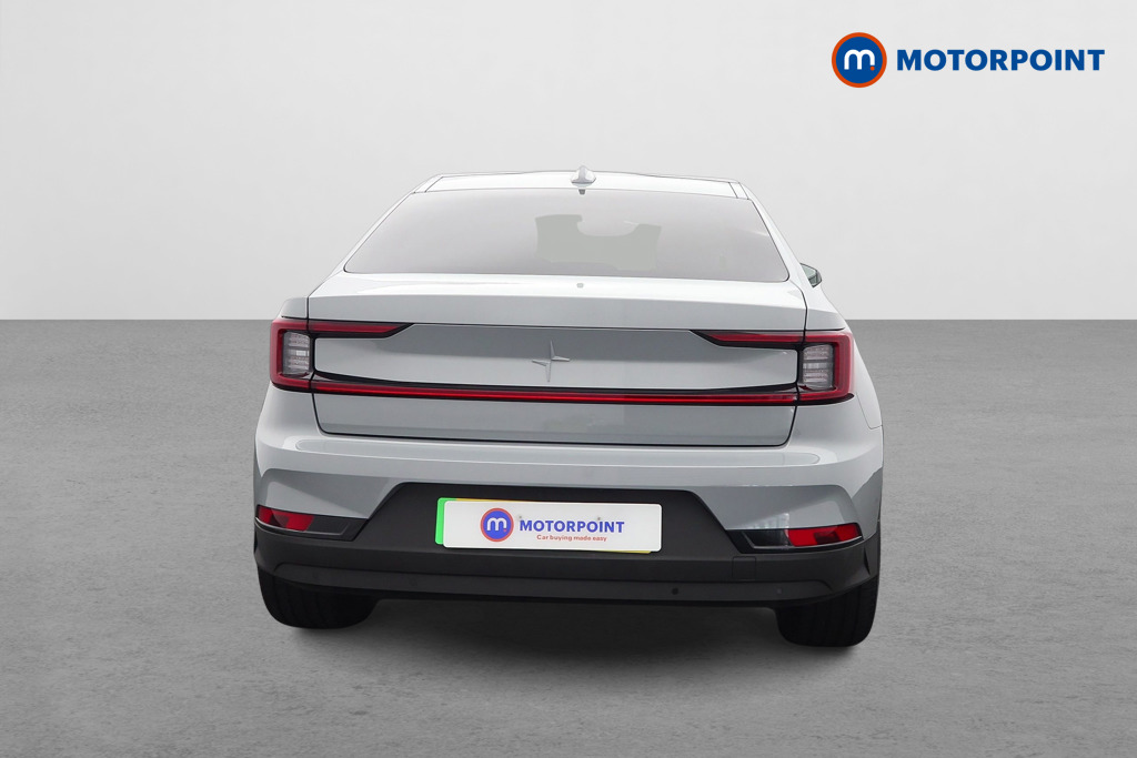 Polestar 2 Long Range Automatic Electric Hatchback - Stock Number (1580805) - Rear bumper