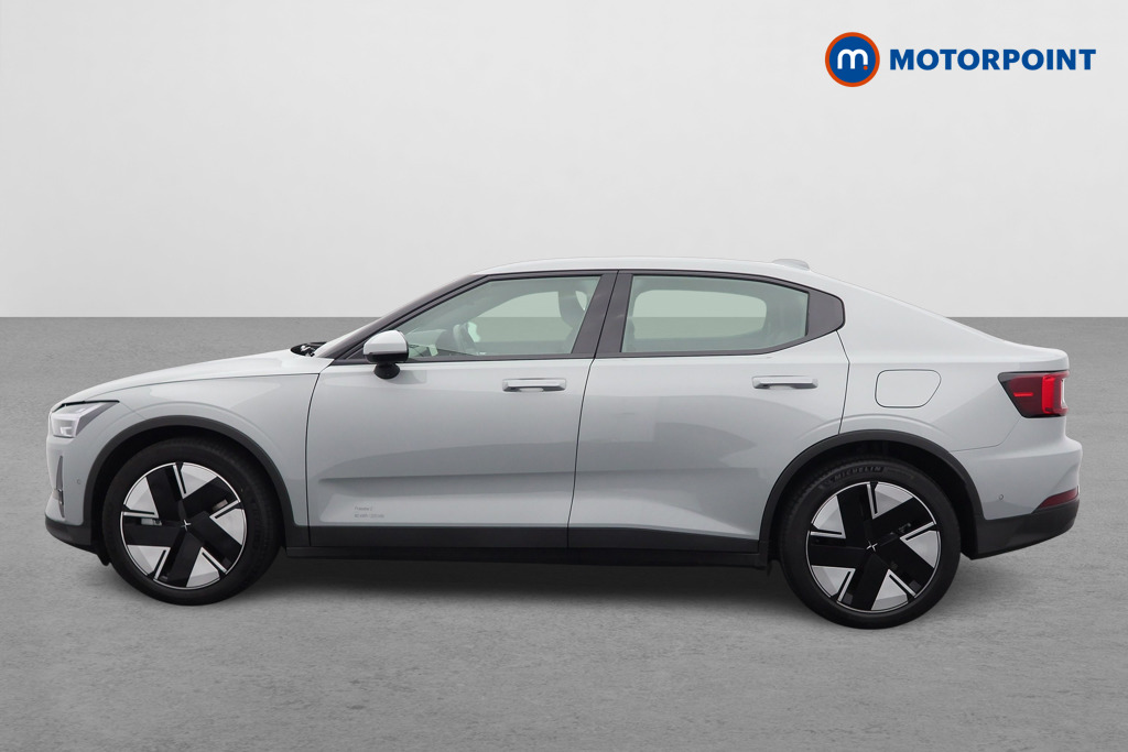 Polestar 2 Long Range Automatic Electric Hatchback - Stock Number (1580805) - Passenger side
