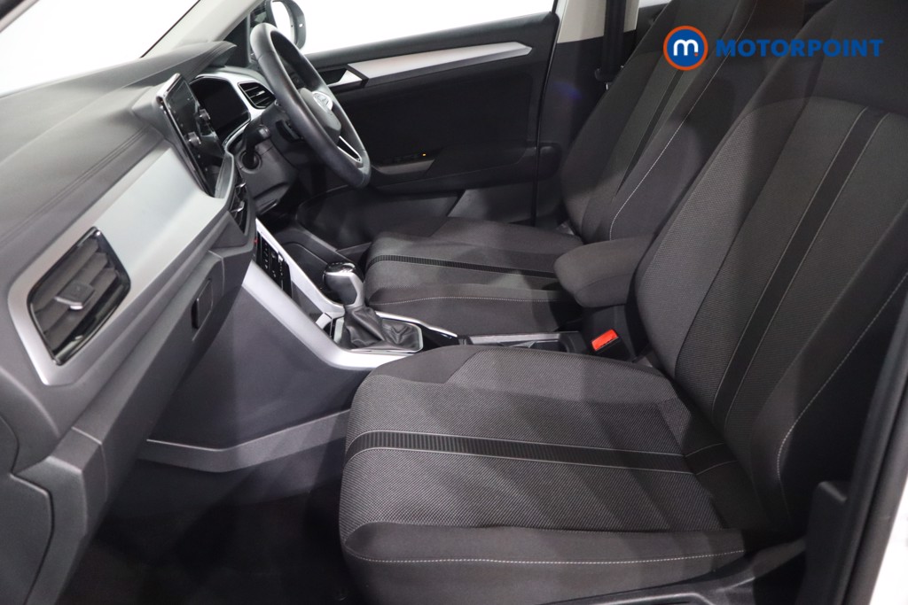 Volkswagen T-Roc Life Automatic Petrol SUV - Stock Number (1580884) - 4th supplementary image