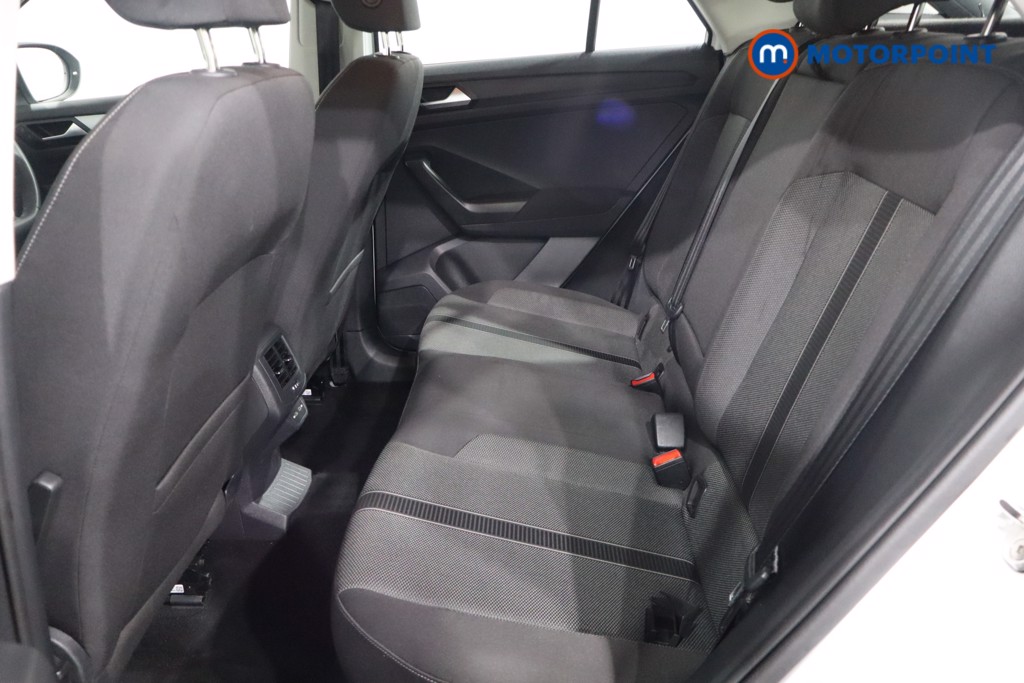 Volkswagen T-Roc Life Automatic Petrol SUV - Stock Number (1580884) - 5th supplementary image