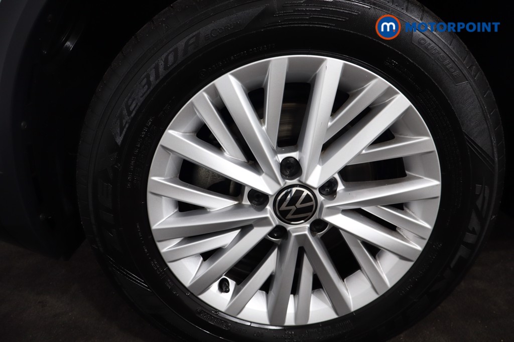 Volkswagen T-Roc Life Automatic Petrol SUV - Stock Number (1580884) - 11th supplementary image