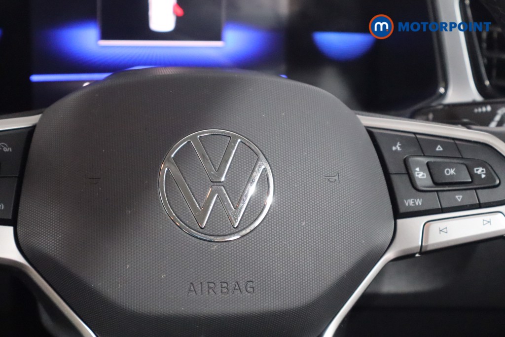 Volkswagen T-Roc Life Automatic Petrol SUV - Stock Number (1580884) - 17th supplementary image