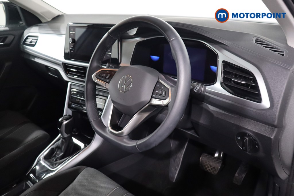 Volkswagen T-Roc Life Automatic Petrol SUV - Stock Number (1580884) - 22nd supplementary image
