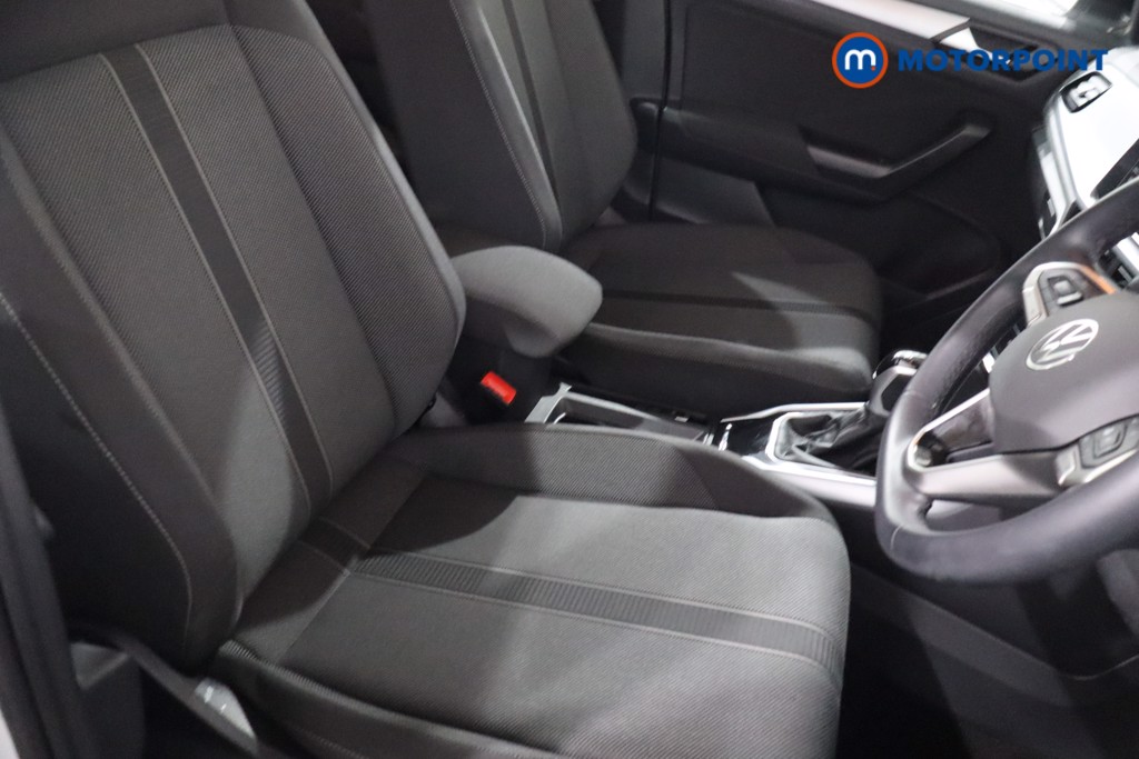 Volkswagen T-Roc Life Automatic Petrol SUV - Stock Number (1580884) - 23rd supplementary image