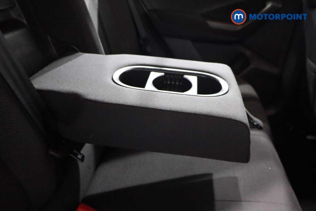 Volkswagen T-Roc Life Automatic Petrol SUV - Stock Number (1580884) - 25th supplementary image