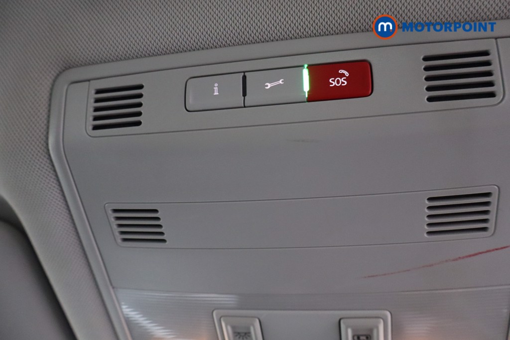 Volkswagen T-Roc Life Automatic Petrol SUV - Stock Number (1580884) - 26th supplementary image