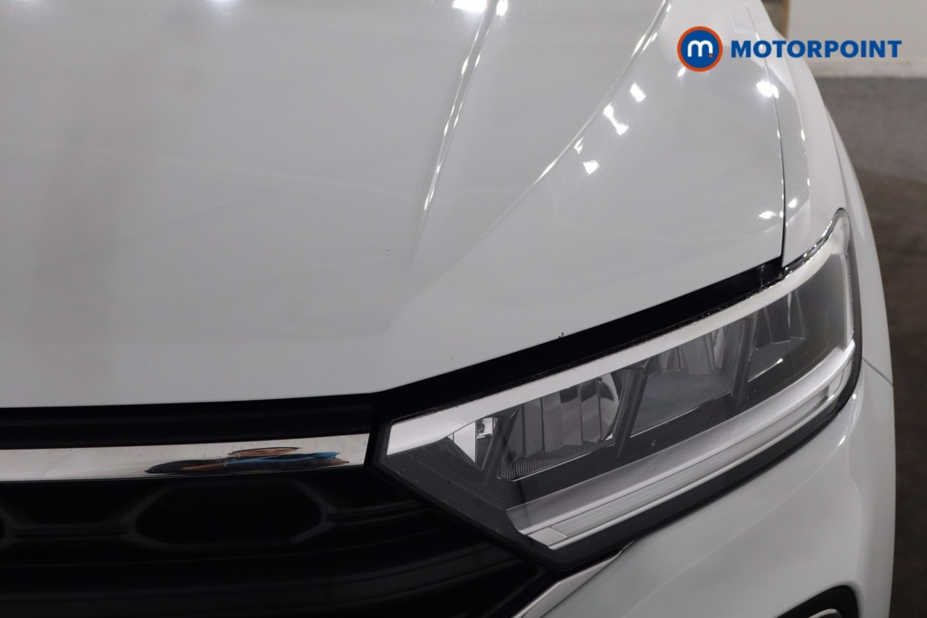Volkswagen T-Roc Life Automatic Petrol SUV - Stock Number (1580884) - 27th supplementary image