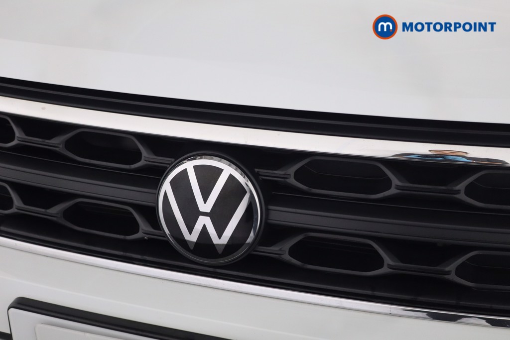 Volkswagen T-Roc Life Automatic Petrol SUV - Stock Number (1580884) - 29th supplementary image