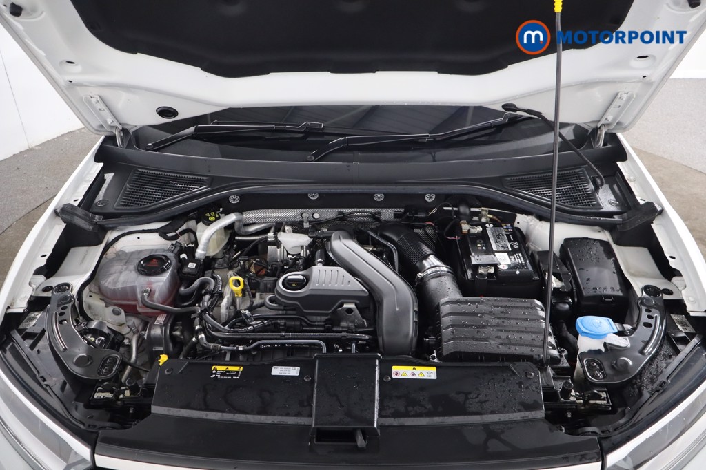 Volkswagen T-Roc Life Automatic Petrol SUV - Stock Number (1580884) - 31st supplementary image
